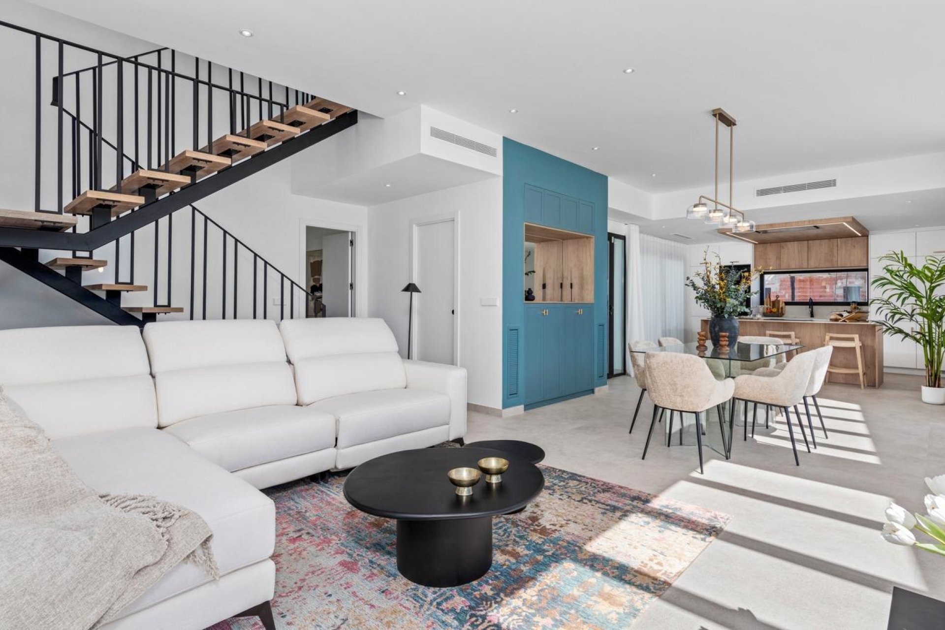 Rynek Pierwotny - Villa -
Polop - Urbanizaciones