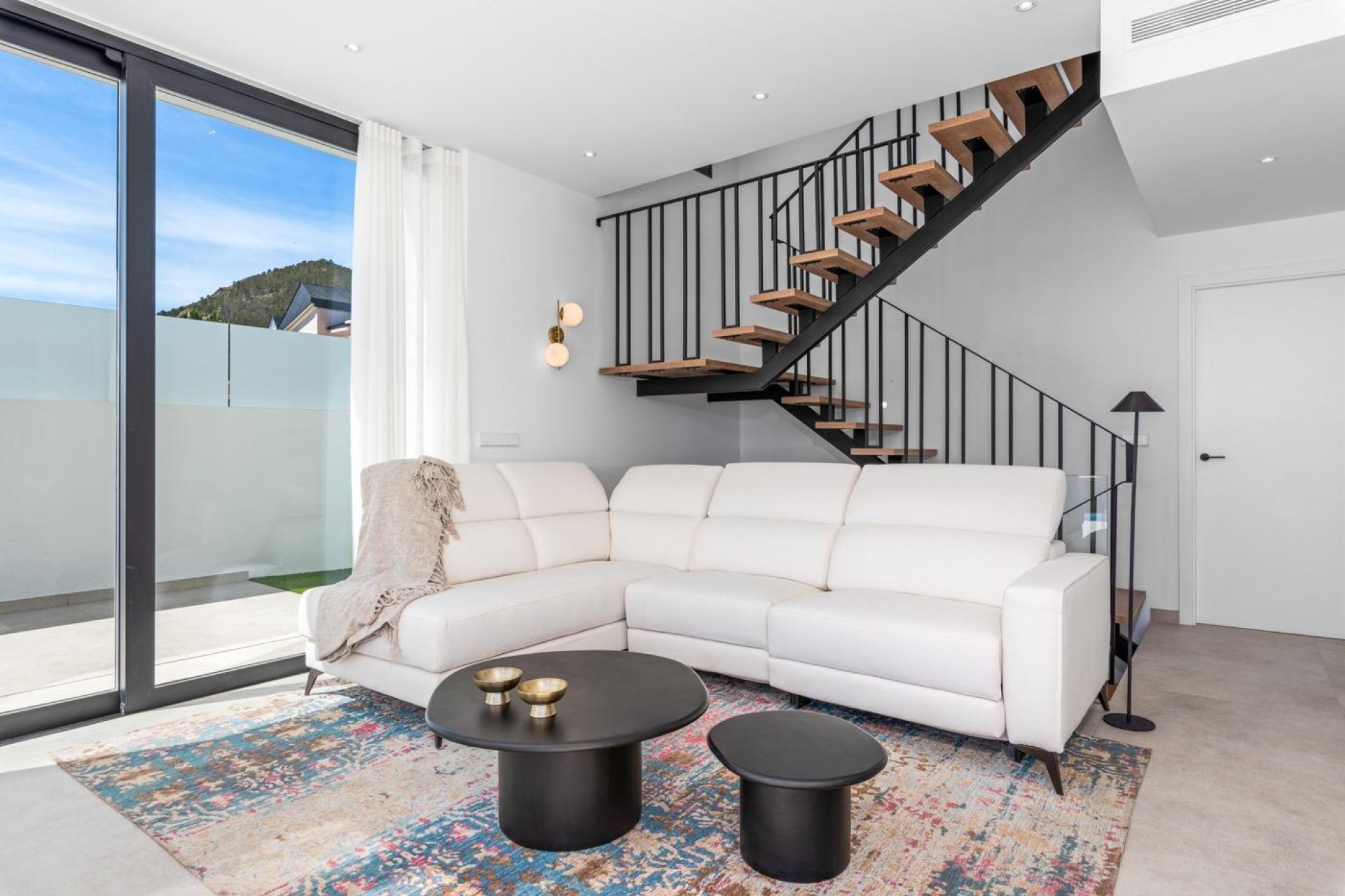 Rynek Pierwotny - Villa -
Polop - Urbanizaciones