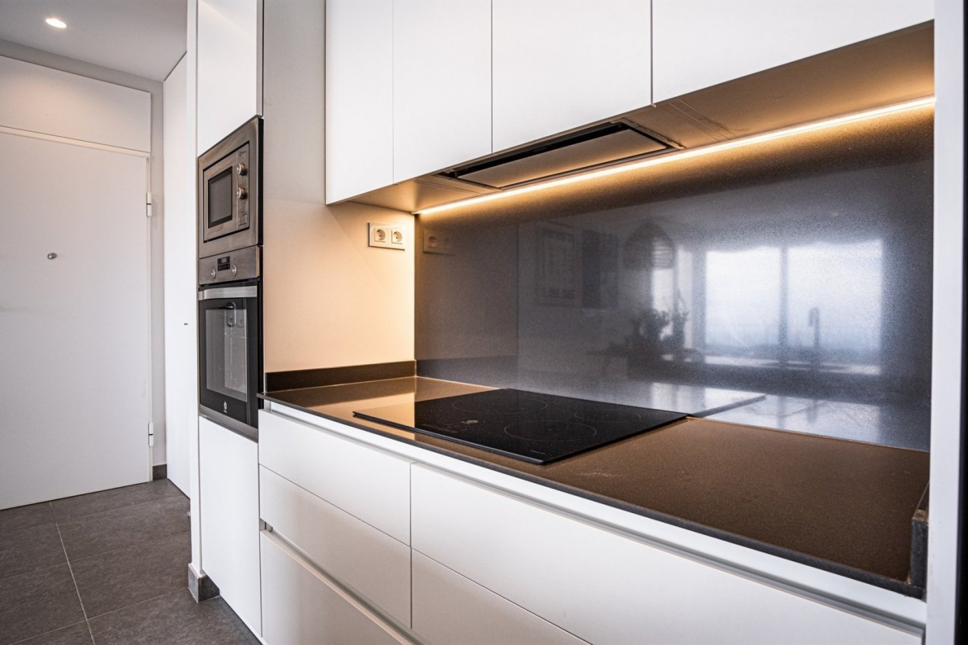 Rynek Pierwotny - Villa -
Polop - Urbanizaciones