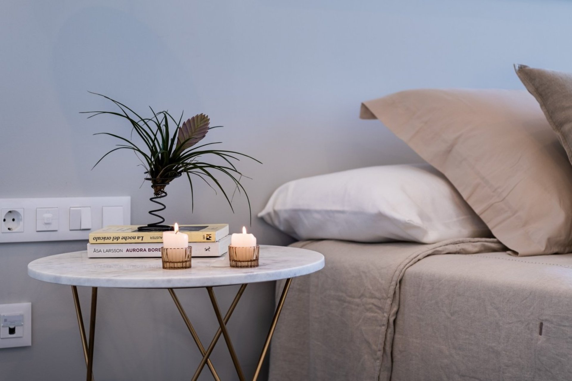 Rynek Pierwotny - Villa -
Polop - Urbanizaciones