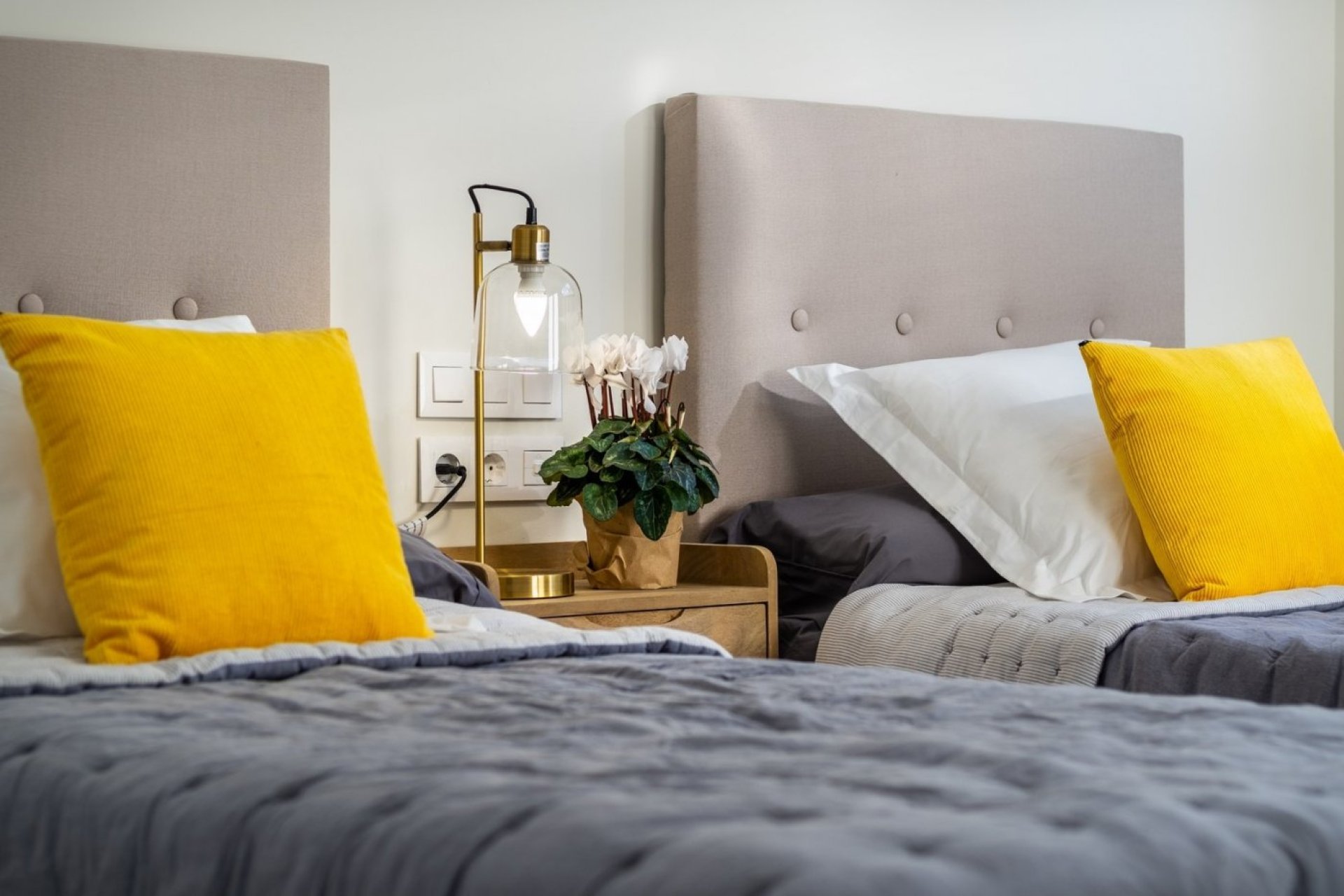 Rynek Pierwotny - Villa -
Polop - Urbanizaciones