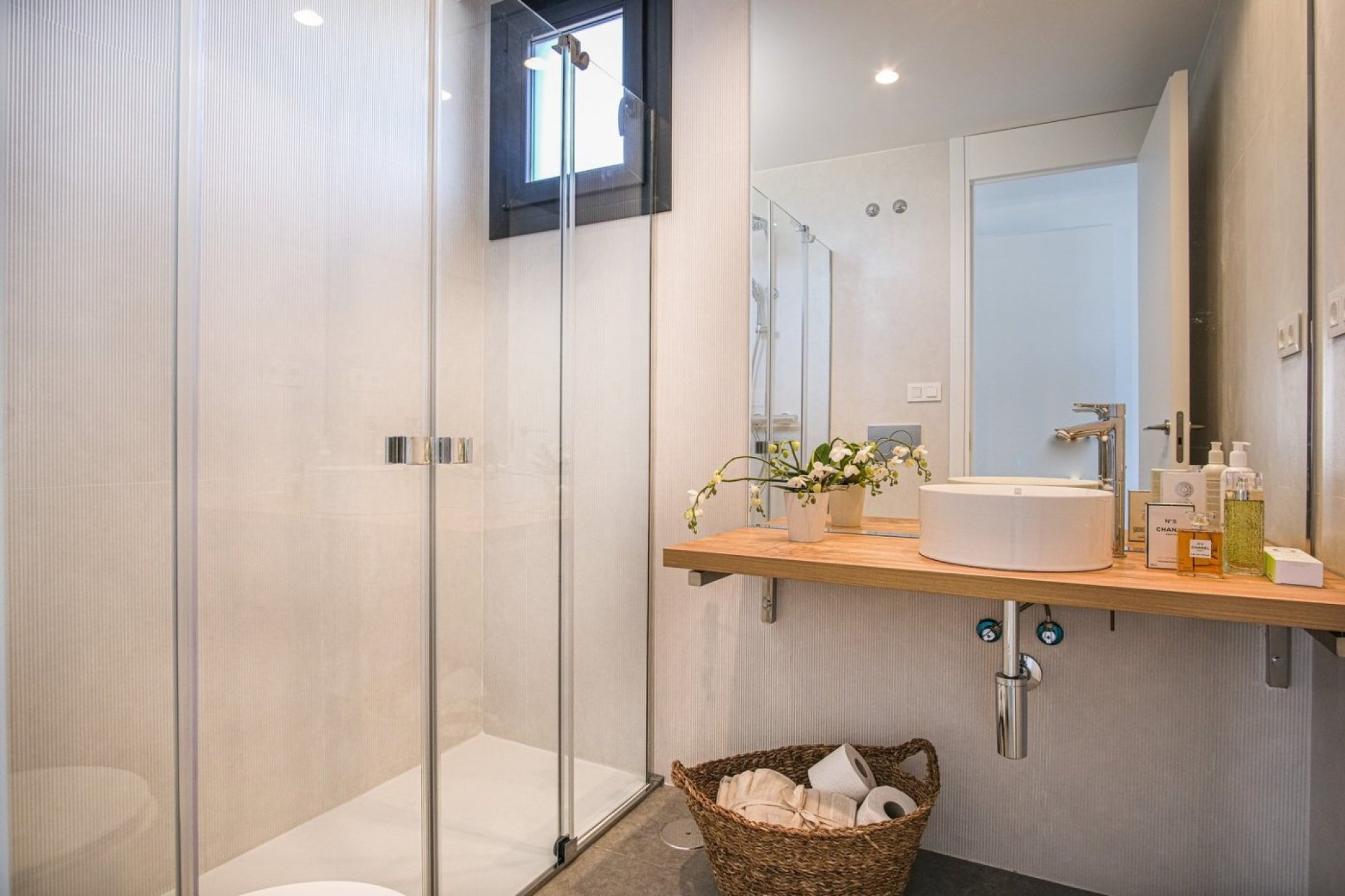 Rynek Pierwotny - Villa -
Polop - Urbanizaciones