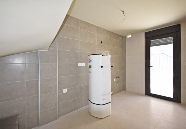 Rynek Pierwotny - Villa -
Puerto de mazarron - Mar De Plata