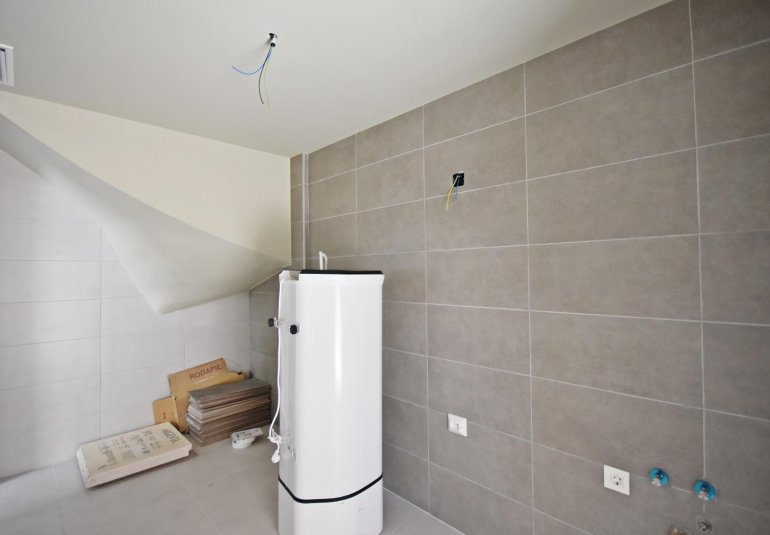 Rynek Pierwotny - Villa -
Puerto de mazarron - Mar De Plata