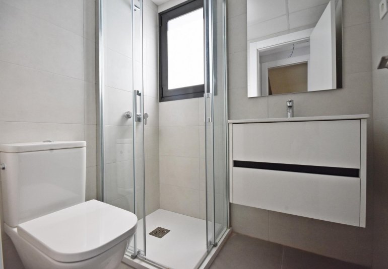 Rynek Pierwotny - Villa -
Puerto de mazarron - Mar De Plata