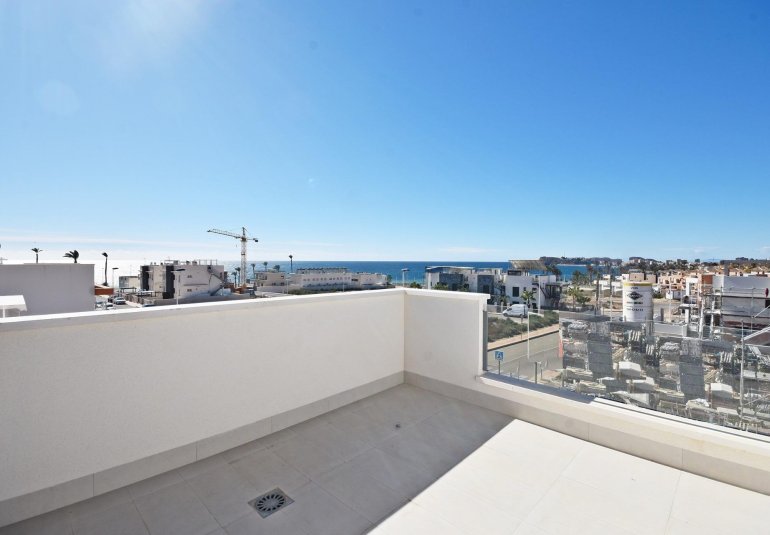 Rynek Pierwotny - Villa -
Puerto de mazarron - Mar De Plata
