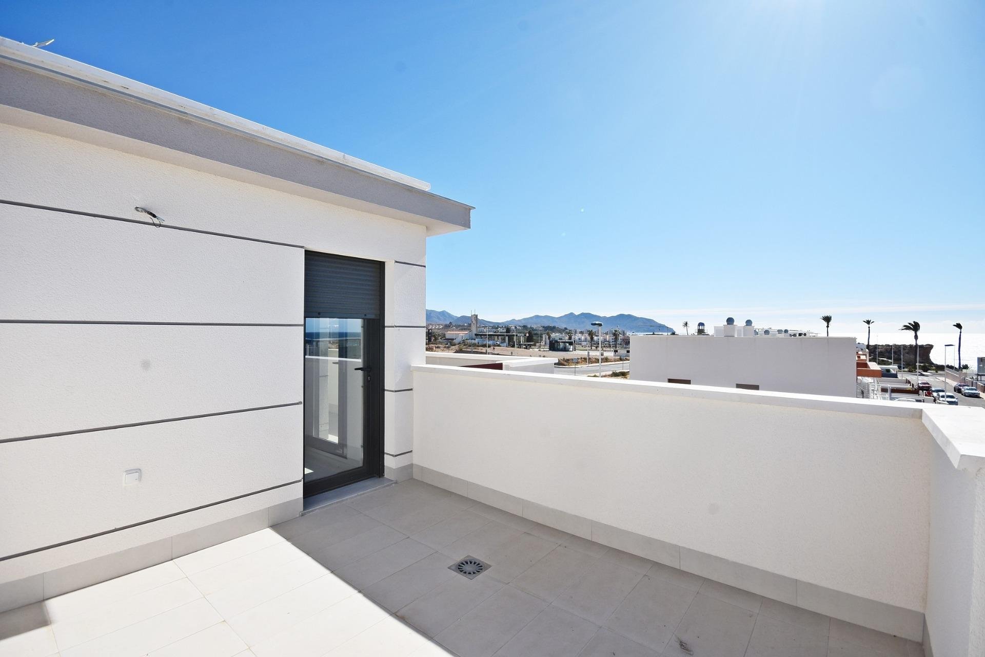 Rynek Pierwotny - Villa -
Puerto de mazarron - Mar De Plata