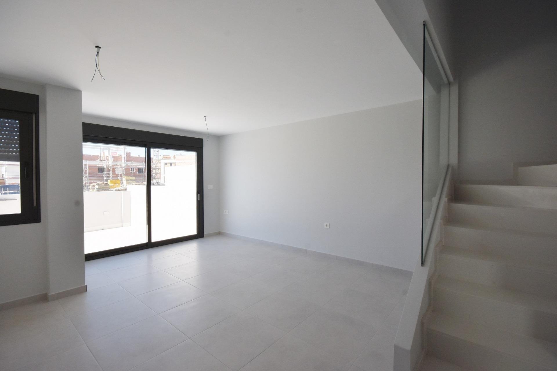 Rynek Pierwotny - Villa -
Puerto de mazarron - Mar De Plata