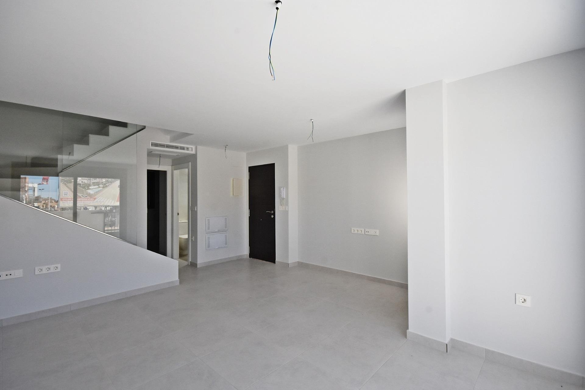 Rynek Pierwotny - Villa -
Puerto de mazarron - Mar De Plata