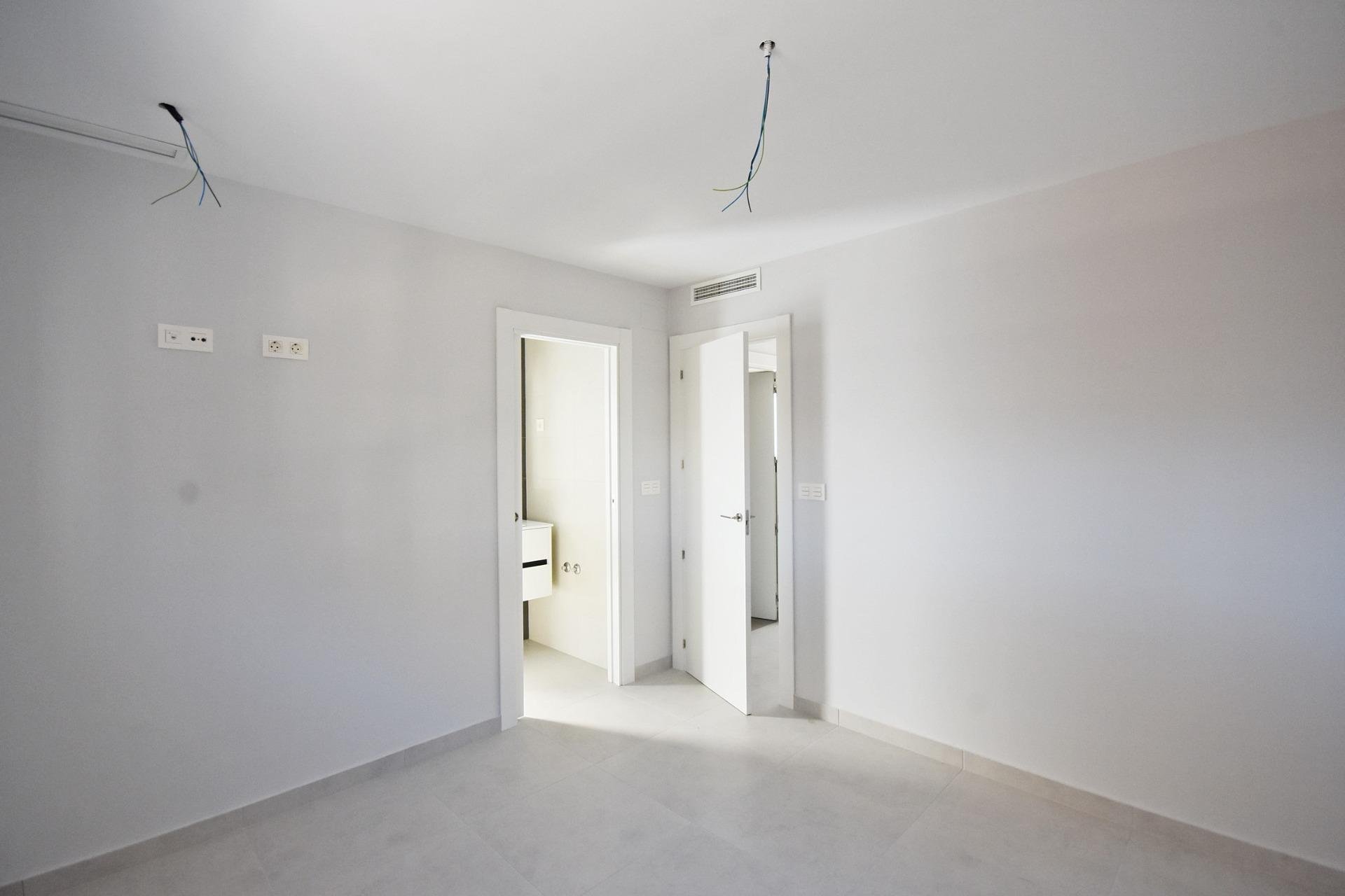 Rynek Pierwotny - Villa -
Puerto de mazarron - Mar De Plata
