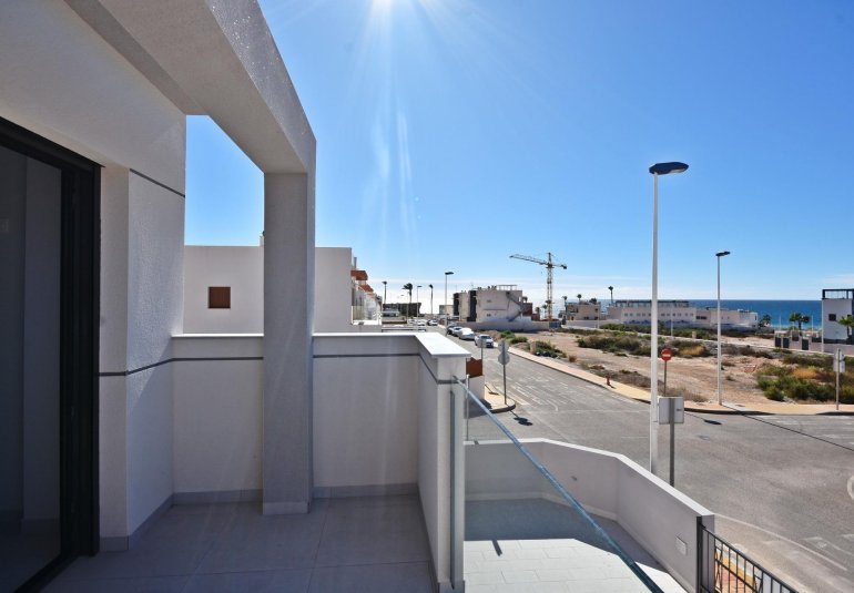 Rynek Pierwotny - Villa -
Puerto de mazarron - Mar De Plata