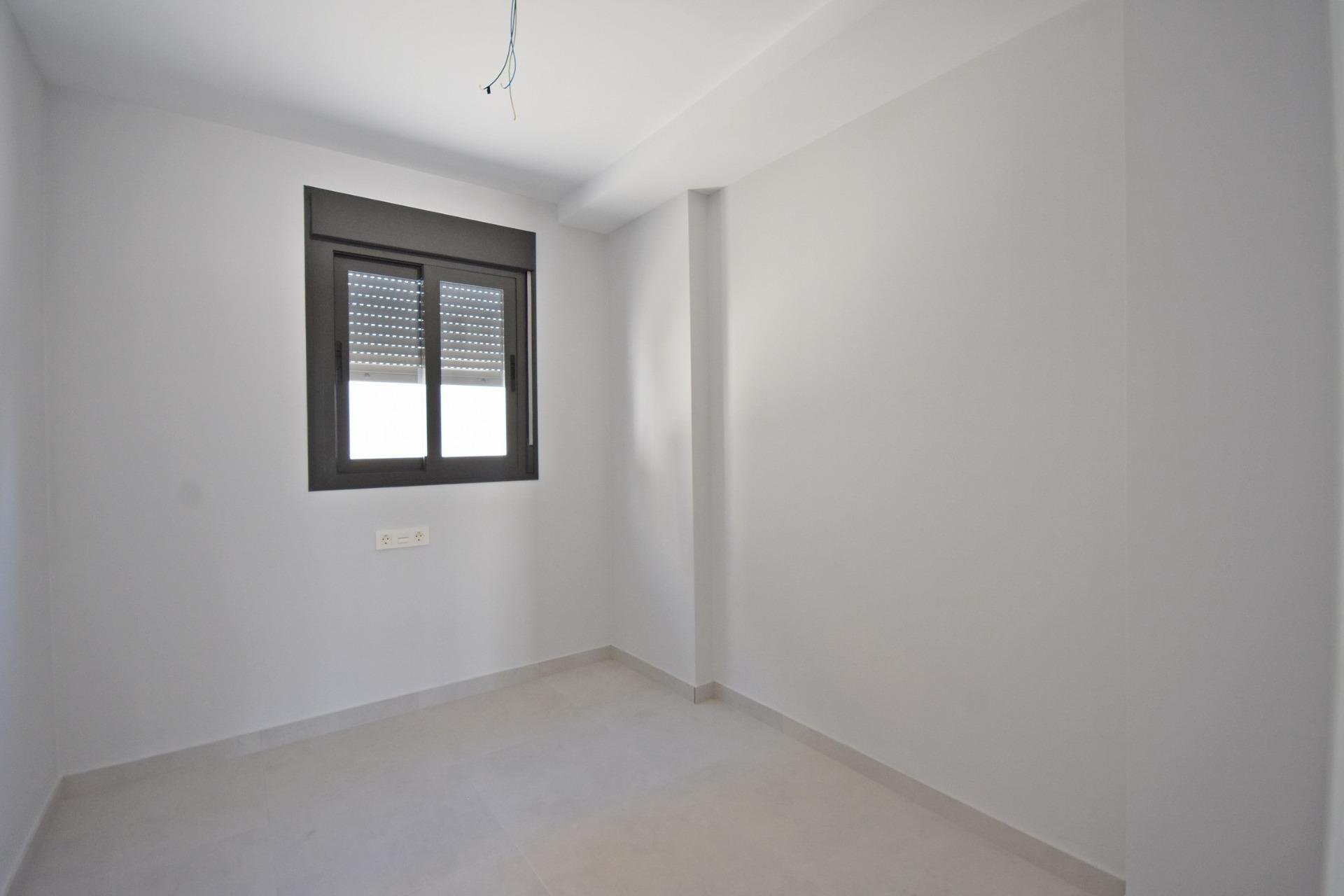 Rynek Pierwotny - Villa -
Puerto de mazarron - Mar De Plata