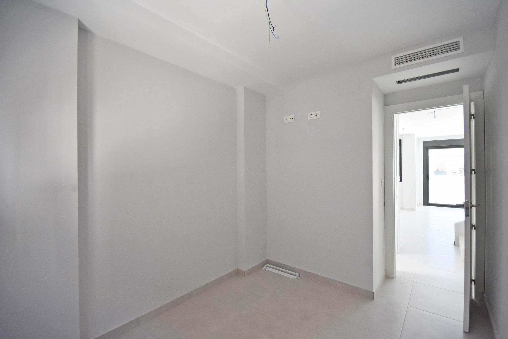 Rynek Pierwotny - Villa -
Puerto de mazarron - Mar De Plata