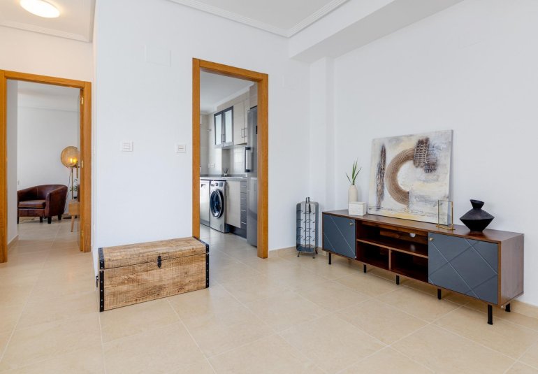 Rynek Pierwotny - Villa -
San Fulgencio - El Oasis