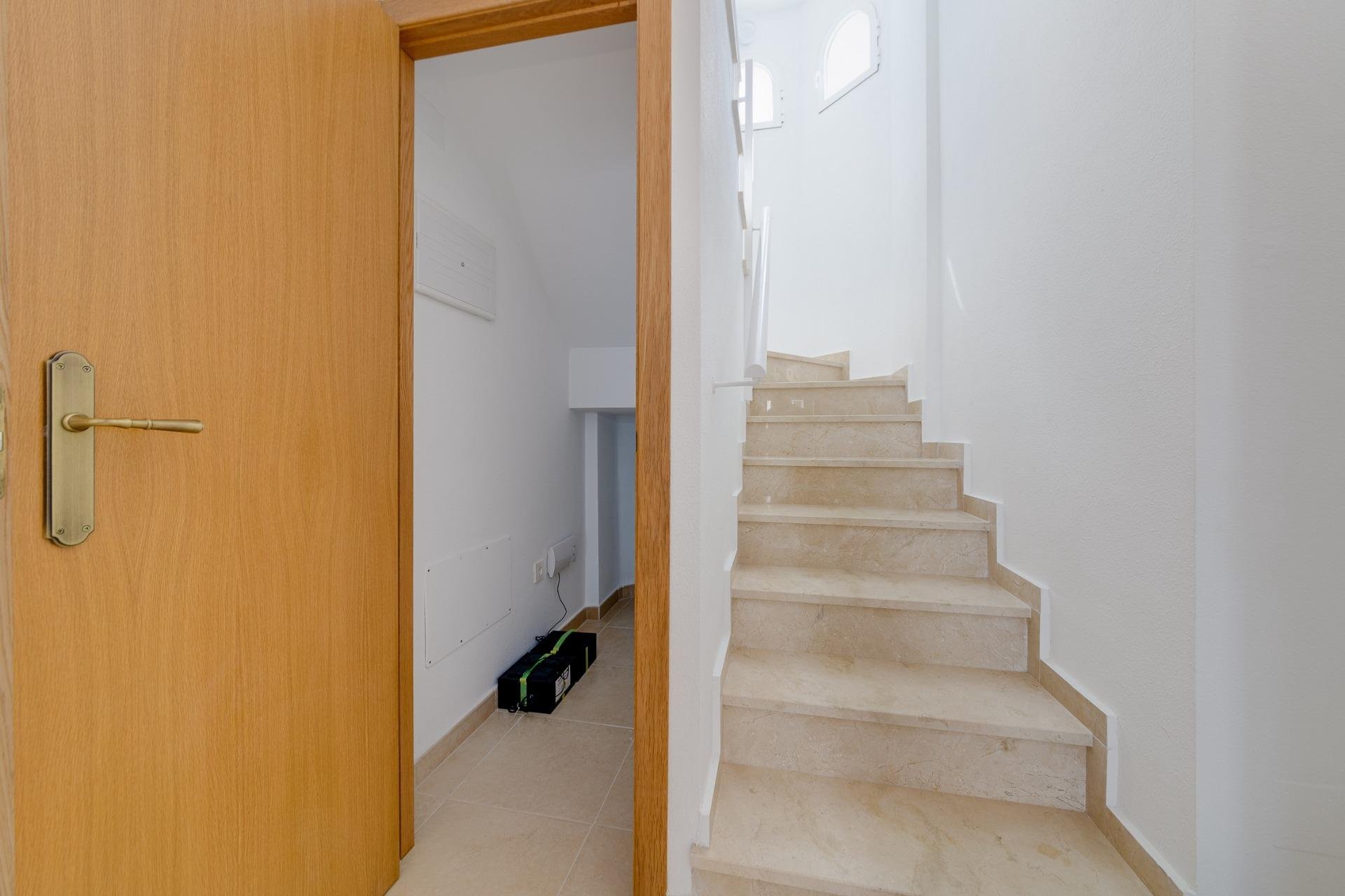 Rynek Pierwotny - Villa -
San Fulgencio - El Oasis