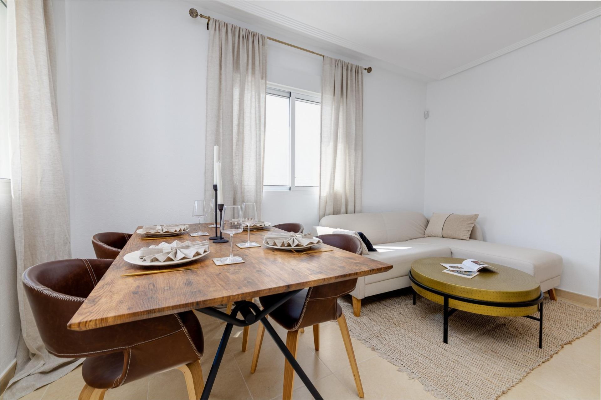 Rynek Pierwotny - Villa -
San Fulgencio - El Oasis