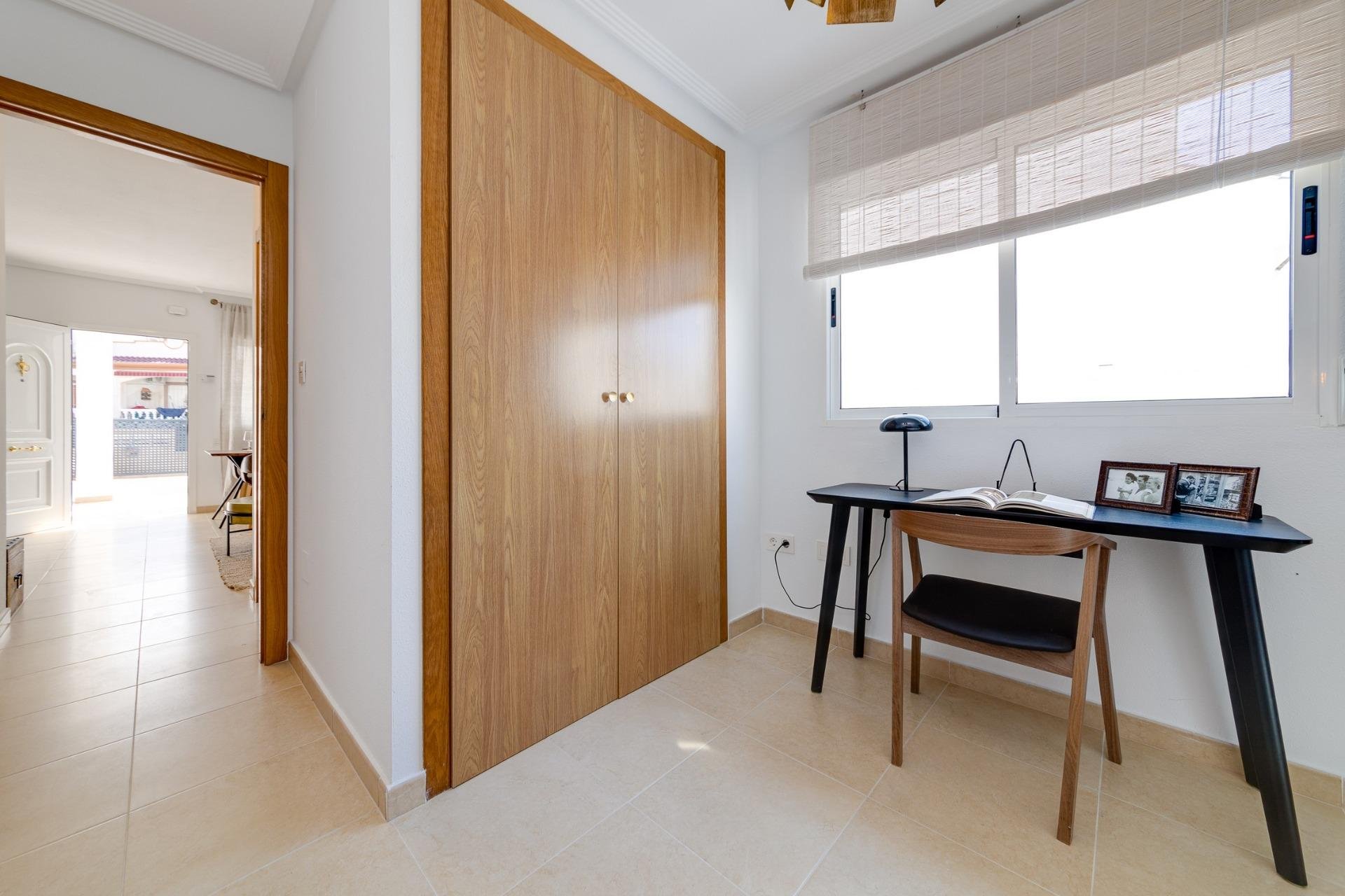 Rynek Pierwotny - Villa -
San Fulgencio - El Oasis