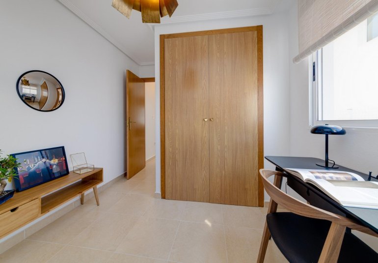 Rynek Pierwotny - Villa -
San Fulgencio - El Oasis