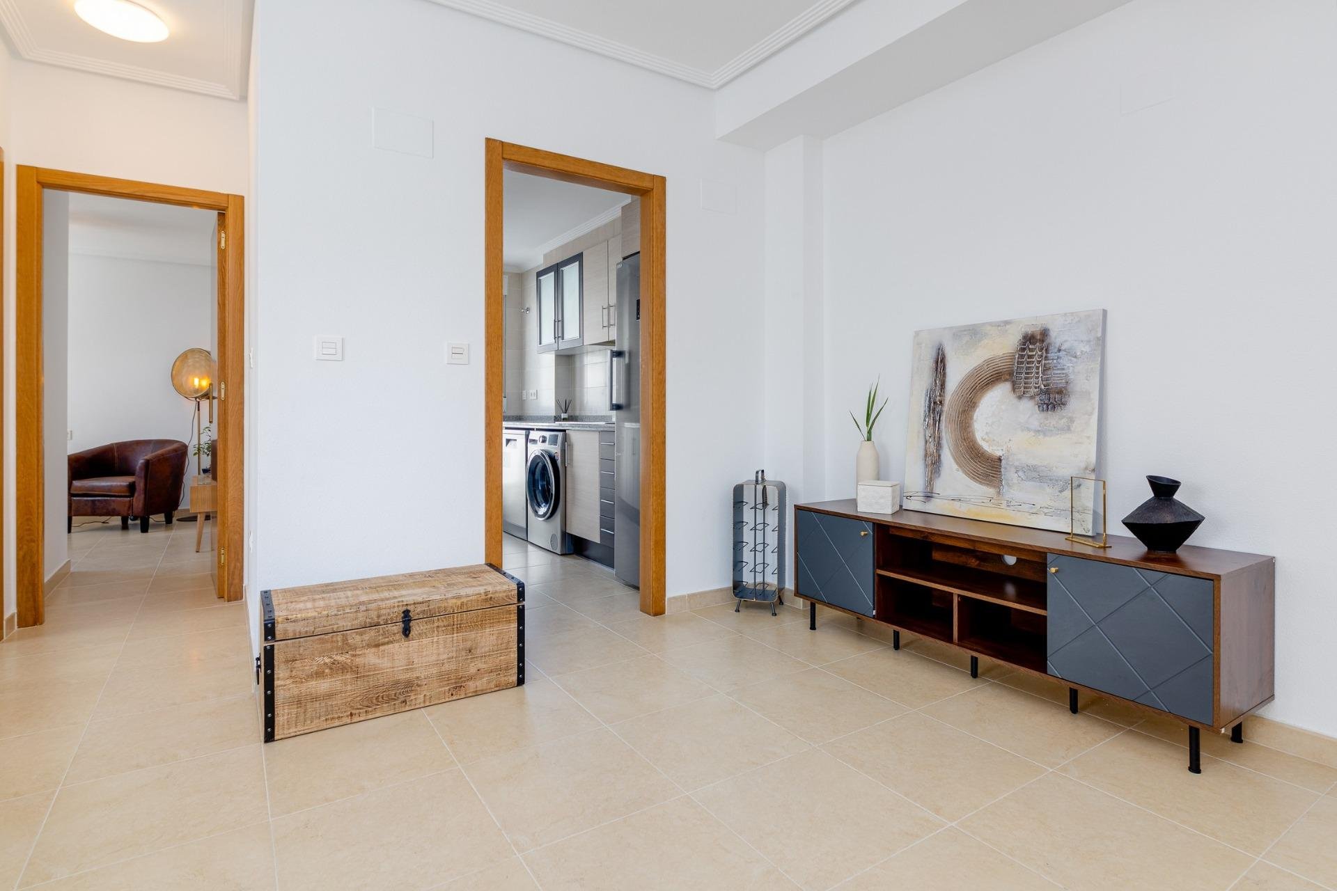 Rynek Pierwotny - Villa -
San Fulgencio - El Oasis