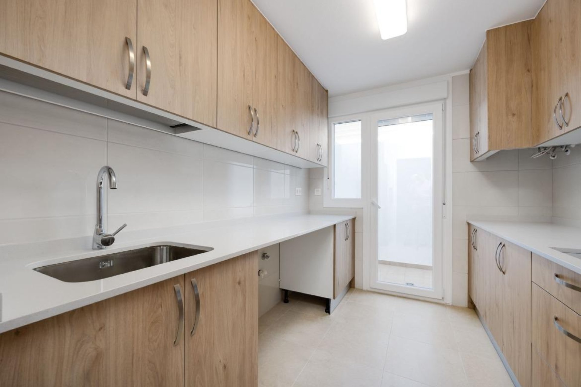 Rynek Pierwotny - Villa -
San Fulgencio - El Oasis