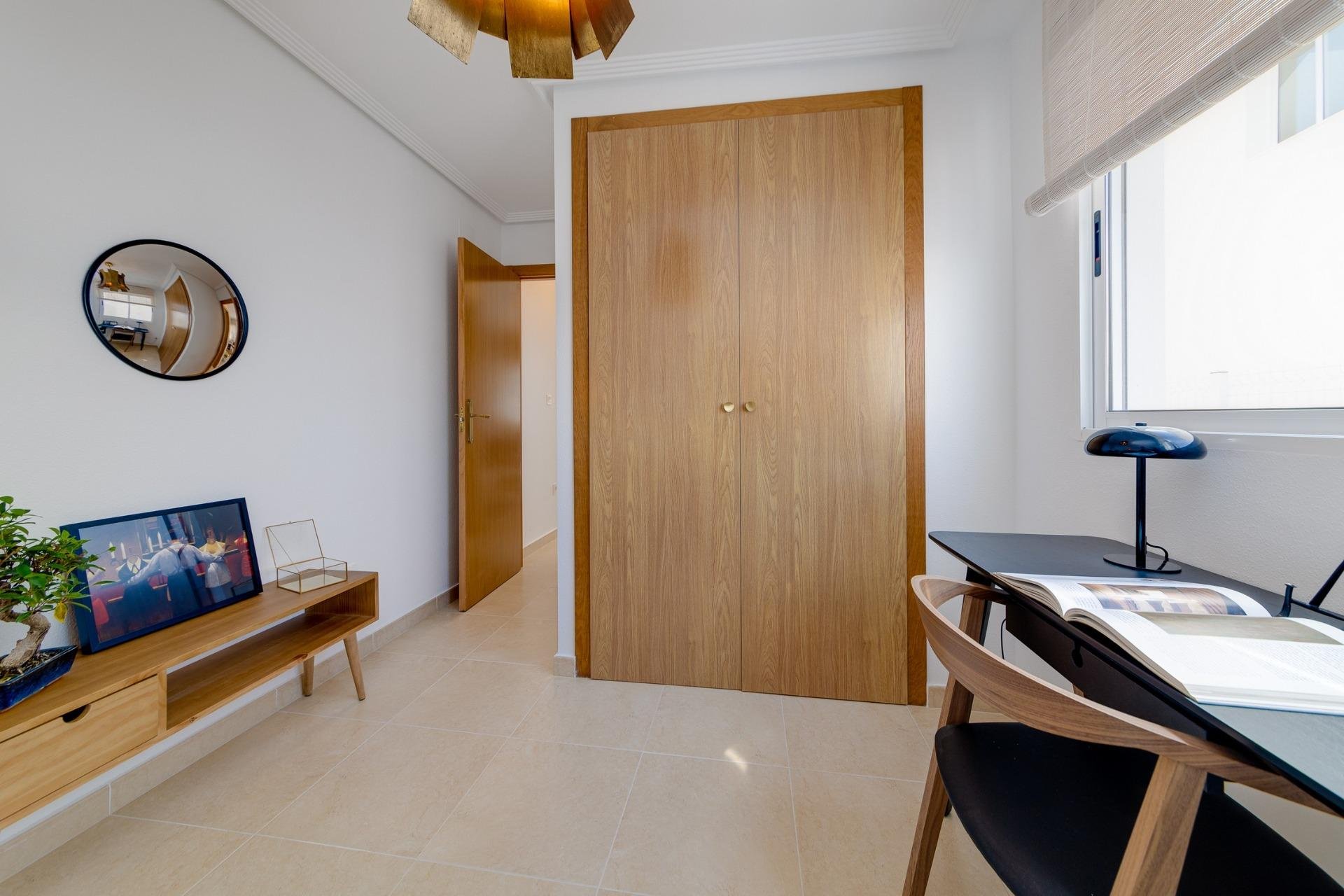 Rynek Pierwotny - Villa -
San Fulgencio - El Oasis