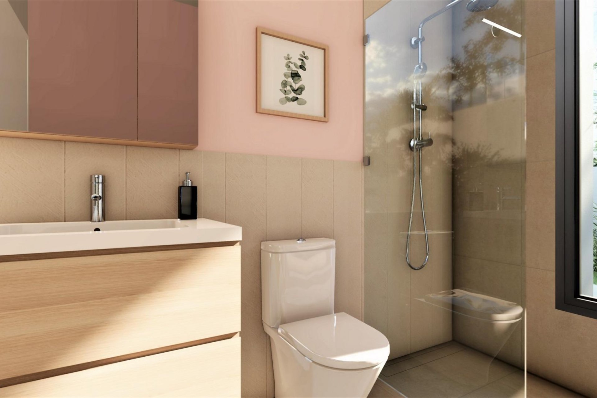 Rynek Pierwotny - Villa -
San Fulgencio - El Oasis