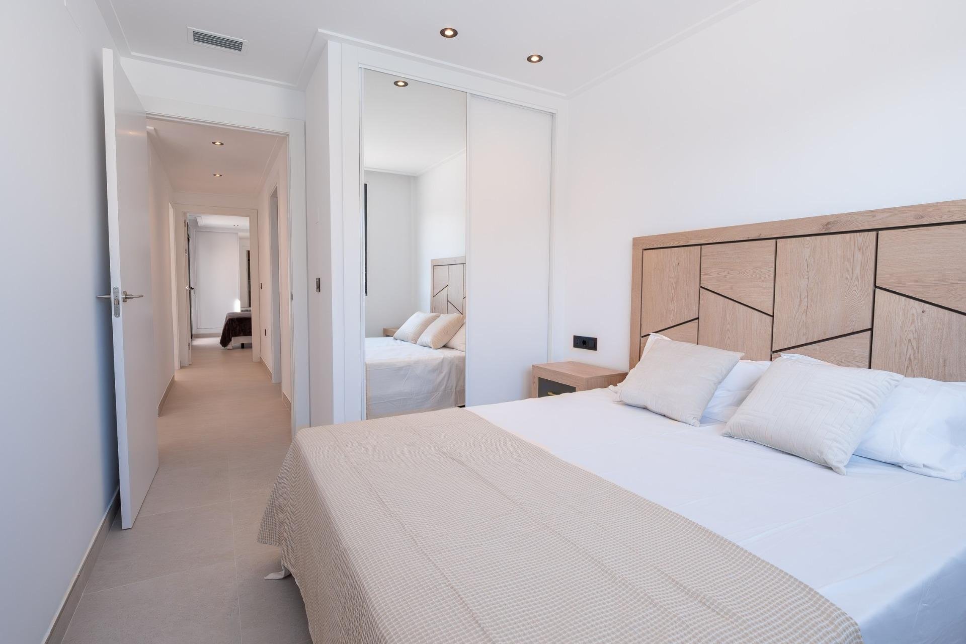 Rynek Pierwotny - Villa -
San Fulgencio - Oasis La Marina