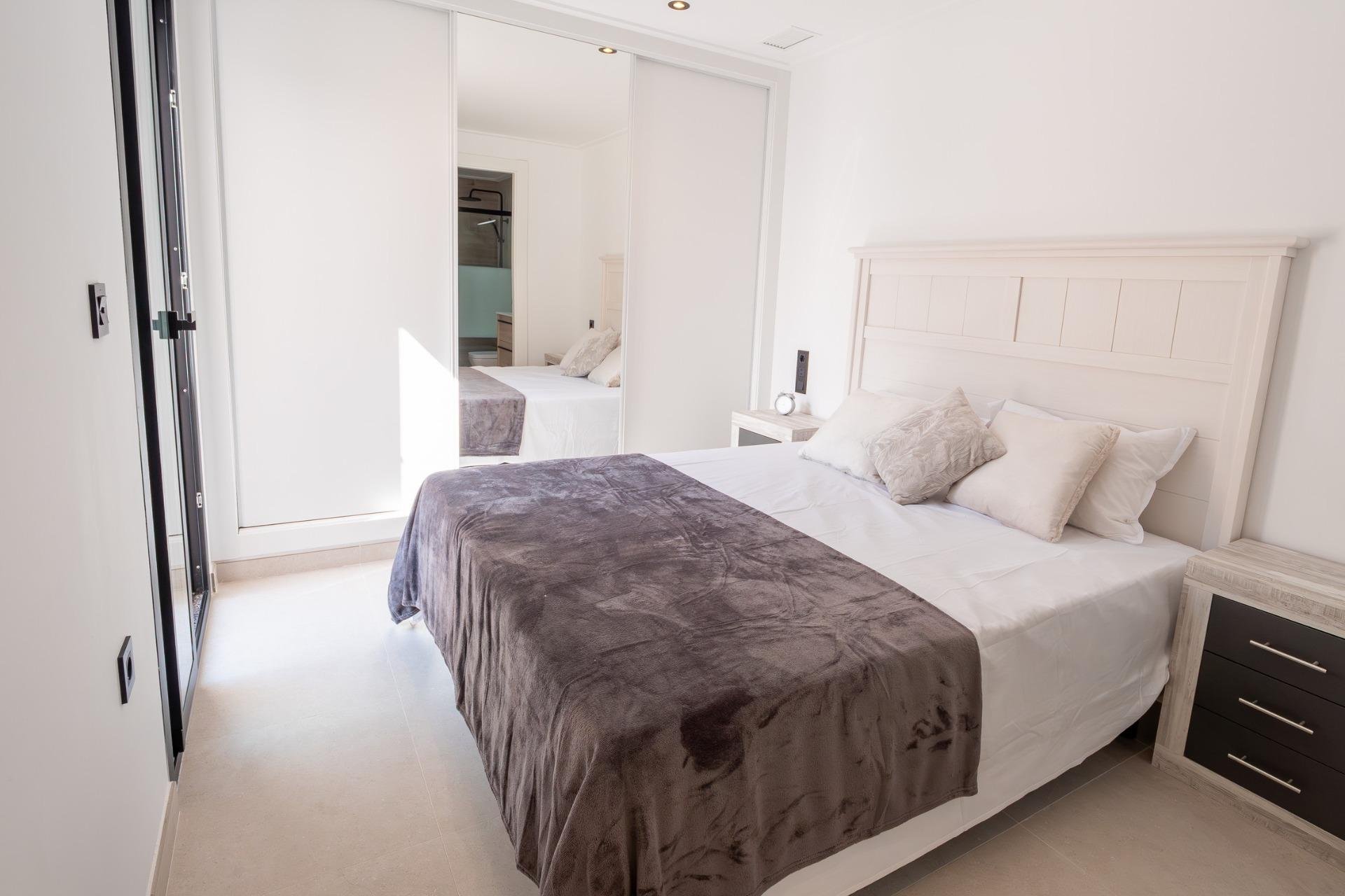 Rynek Pierwotny - Villa -
San Fulgencio - Oasis La Marina