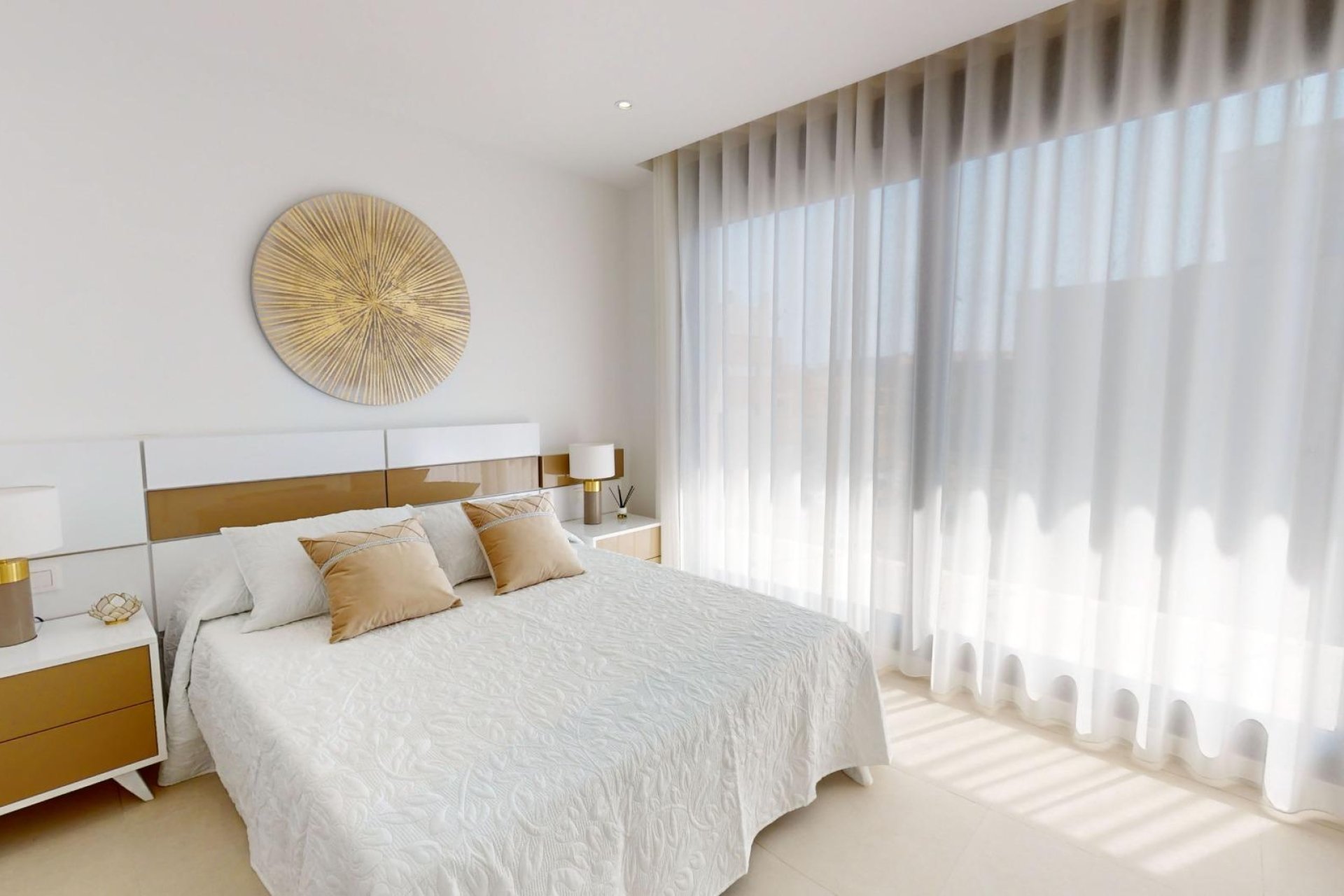 Rynek Pierwotny - Villa -
San Fulgencio - Urb. La Marina