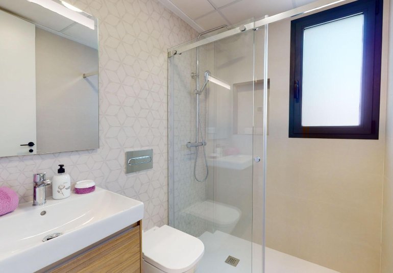 Rynek Pierwotny - Villa -
San Fulgencio - Urb. La Marina