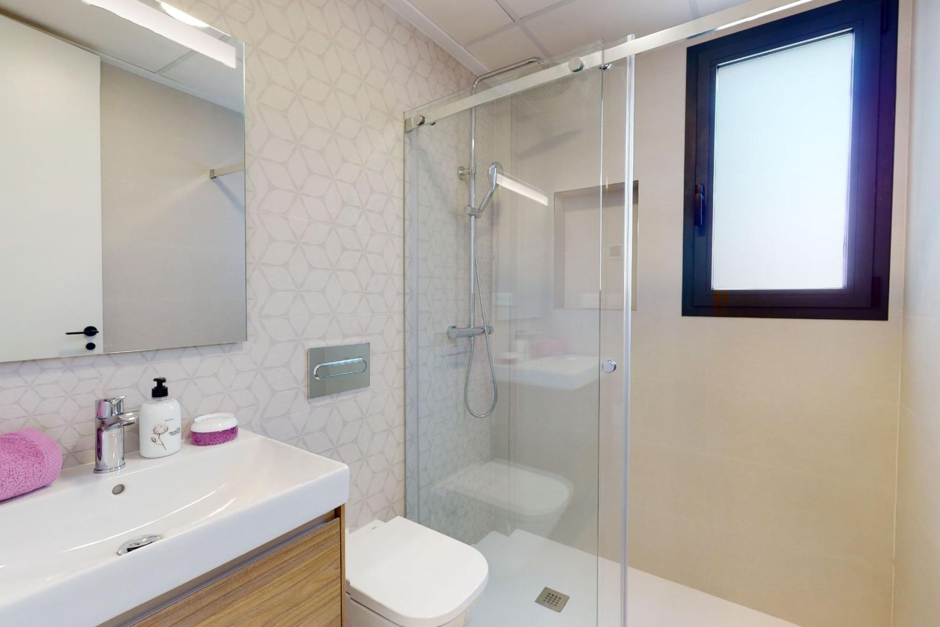 Rynek Pierwotny - Villa -
San Fulgencio - Urb. La Marina