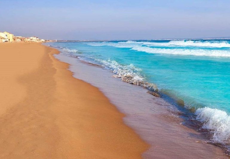 Rynek Pierwotny - Villa -
San Fulgencio - Urb. La Marina