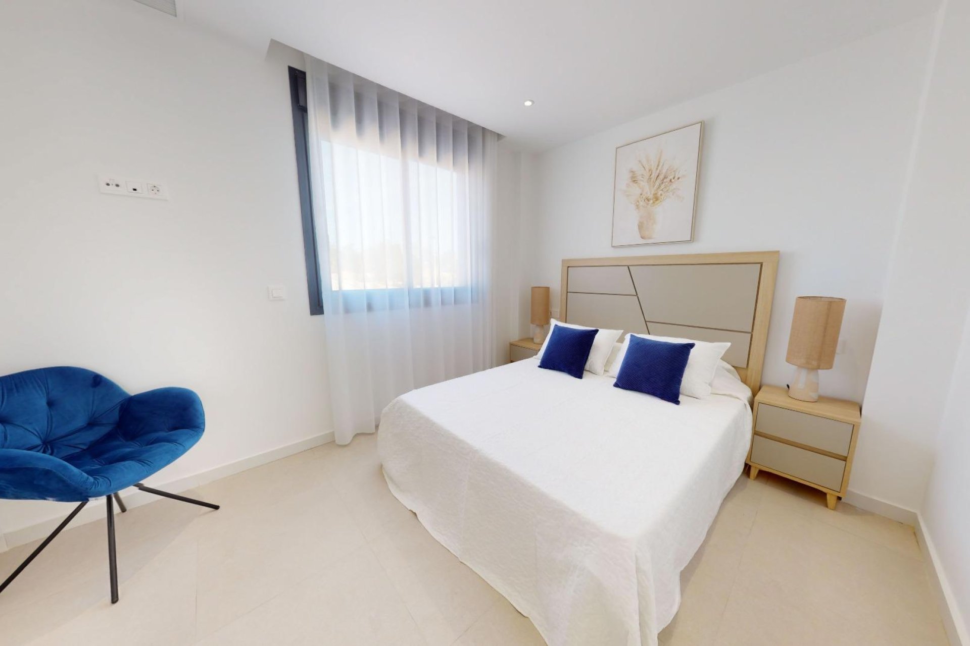 Rynek Pierwotny - Villa -
San Fulgencio - Urb. La Marina