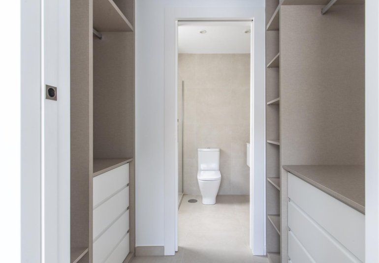 Rynek Pierwotny - Villa -
San Javier - Parque de los leones