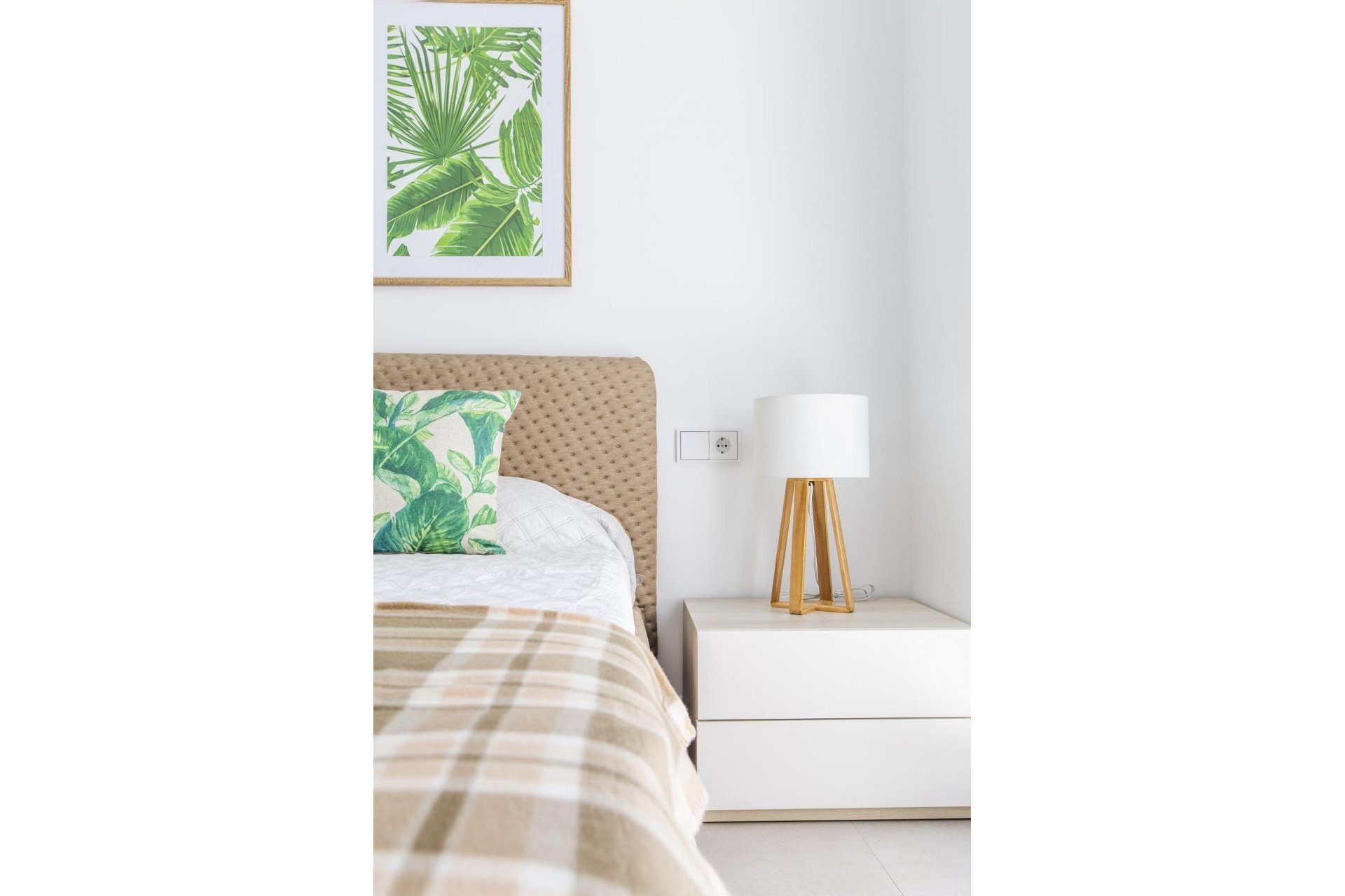 Rynek Pierwotny - Villa -
San Javier - Parque de los leones