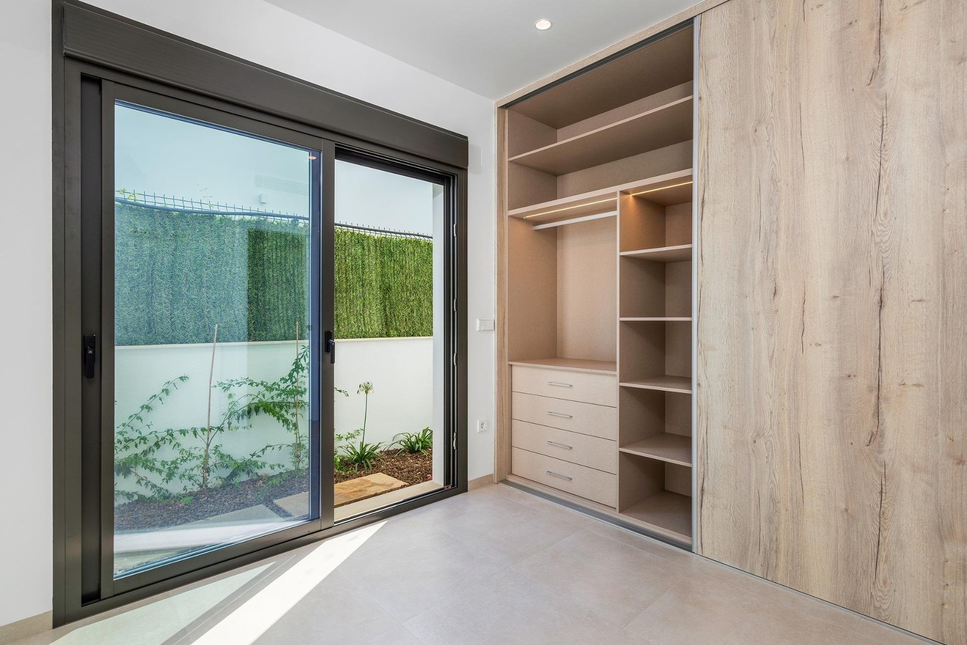 Rynek Pierwotny - Villa -
San Javier - Parque del doce