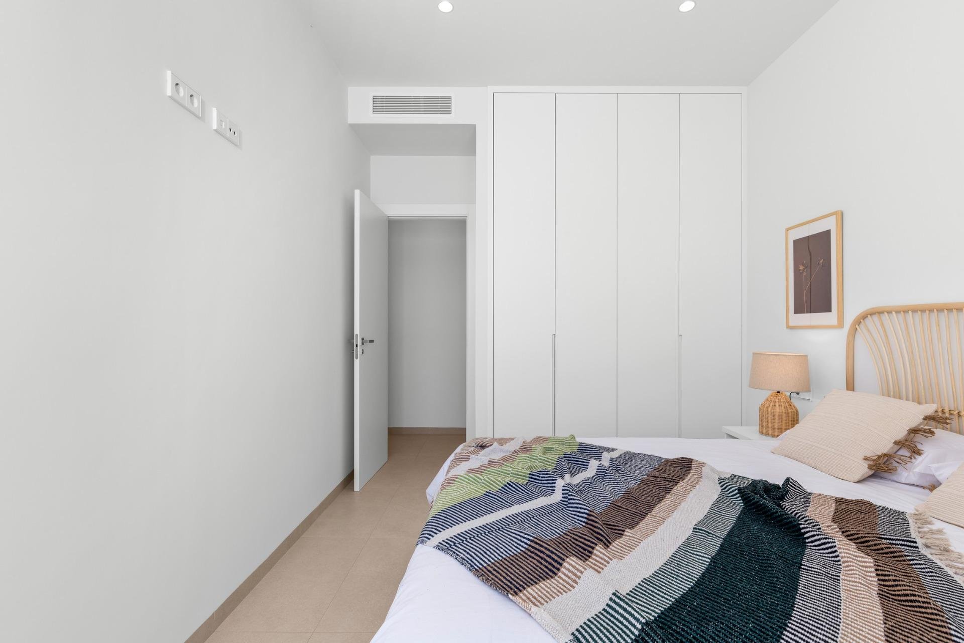 Rynek Pierwotny - Villa -
San Javier - Parque del doce