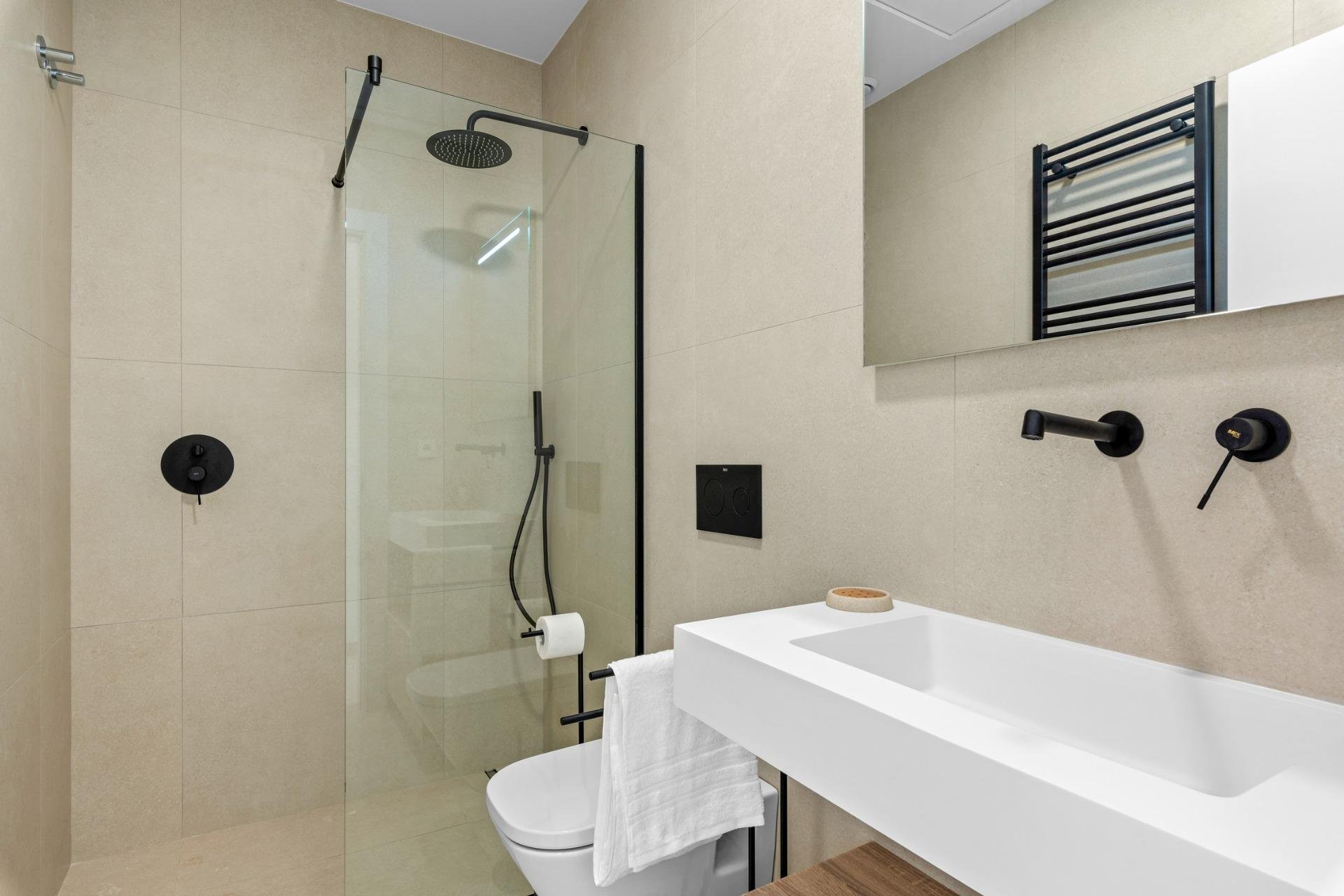 Rynek Pierwotny - Villa -
San Javier - Parque del doce