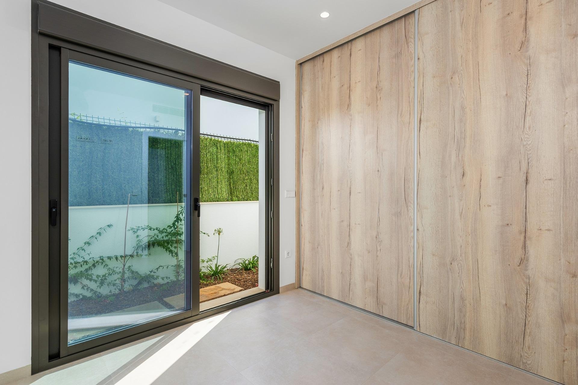 Rynek Pierwotny - Villa -
San Javier - Parque del doce