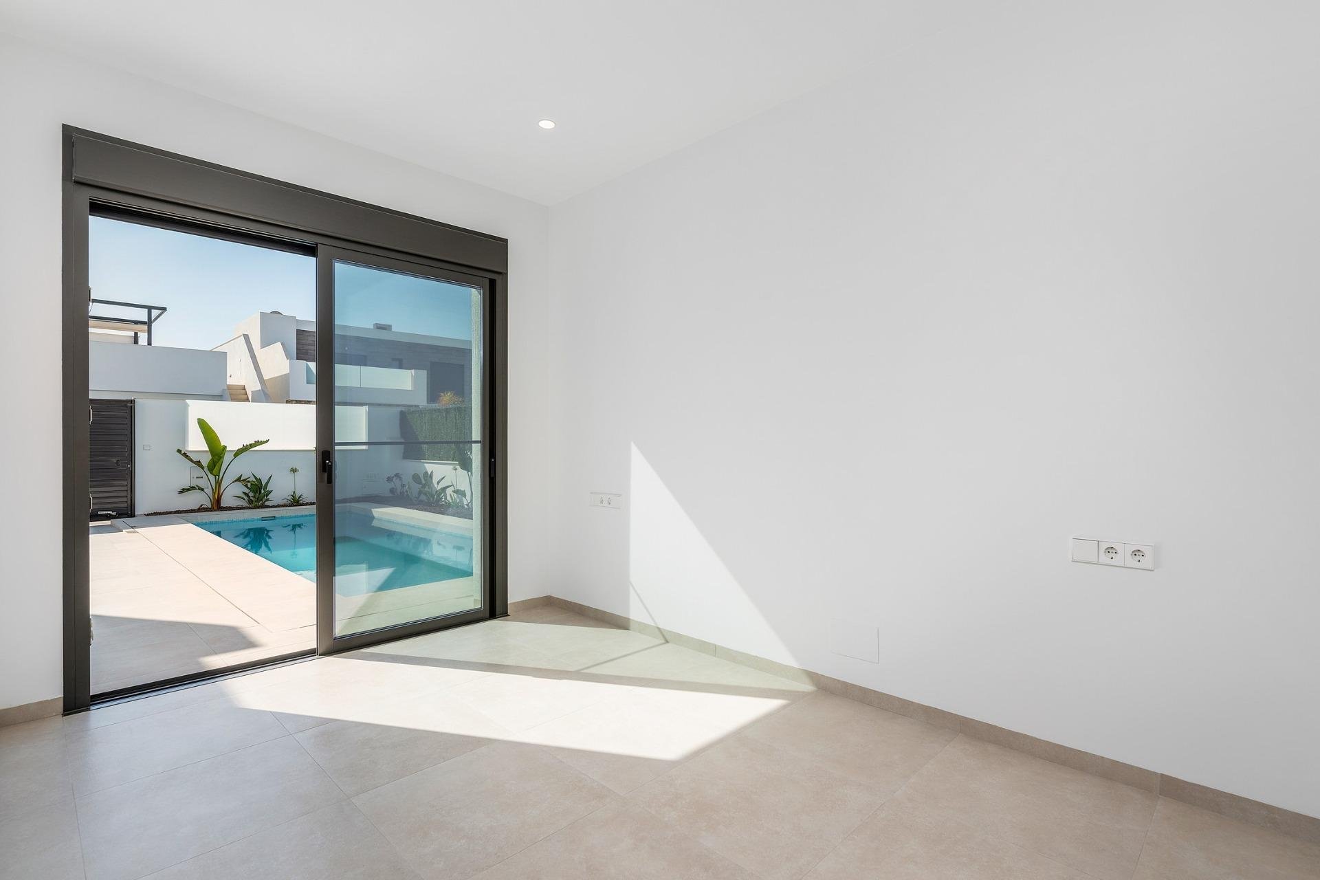 Rynek Pierwotny - Villa -
San Javier - Parque del doce