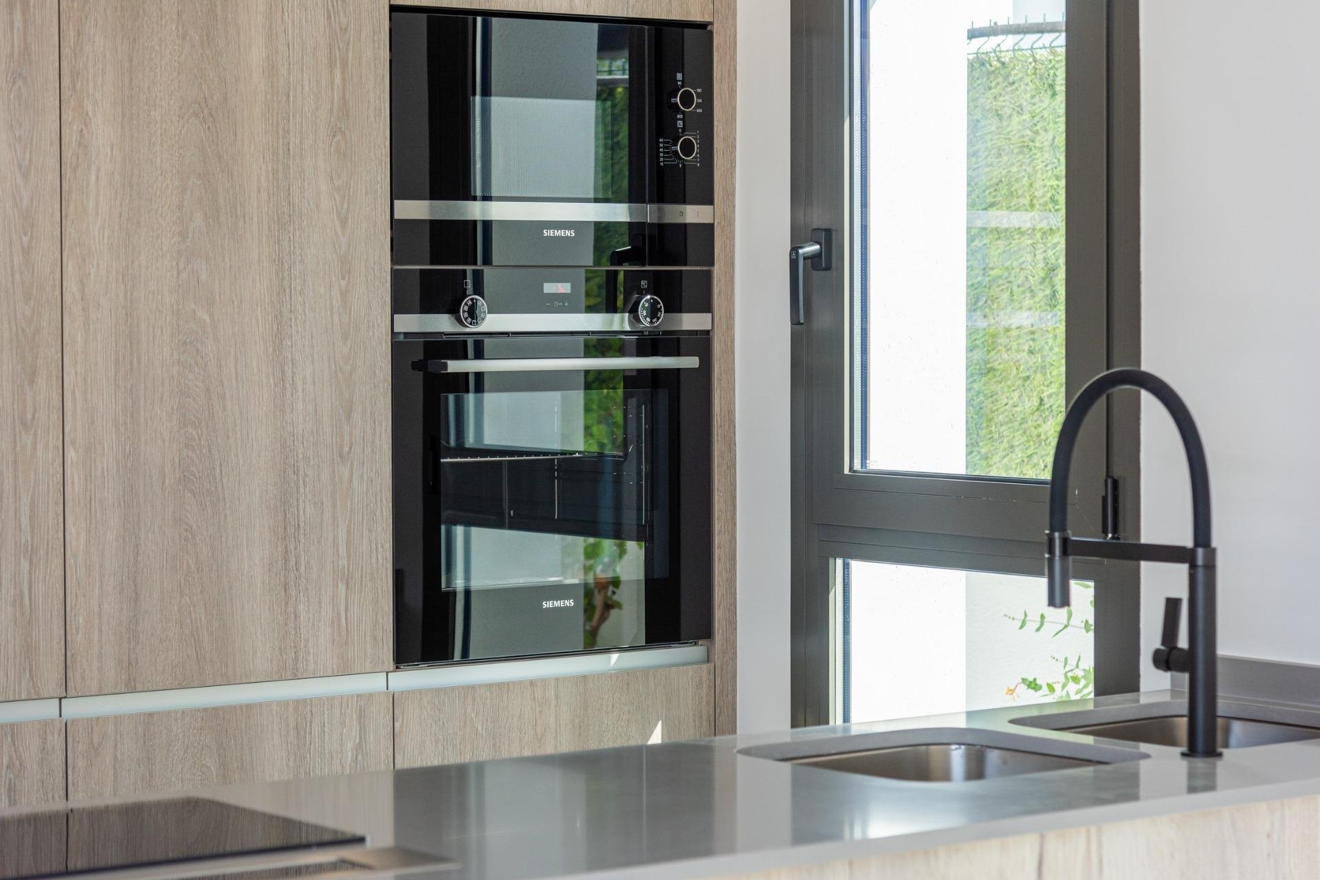 Rynek Pierwotny - Villa -
San Javier - Parque del doce