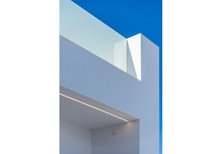 Rynek Pierwotny - Villa -
San Javier - Parque del doce