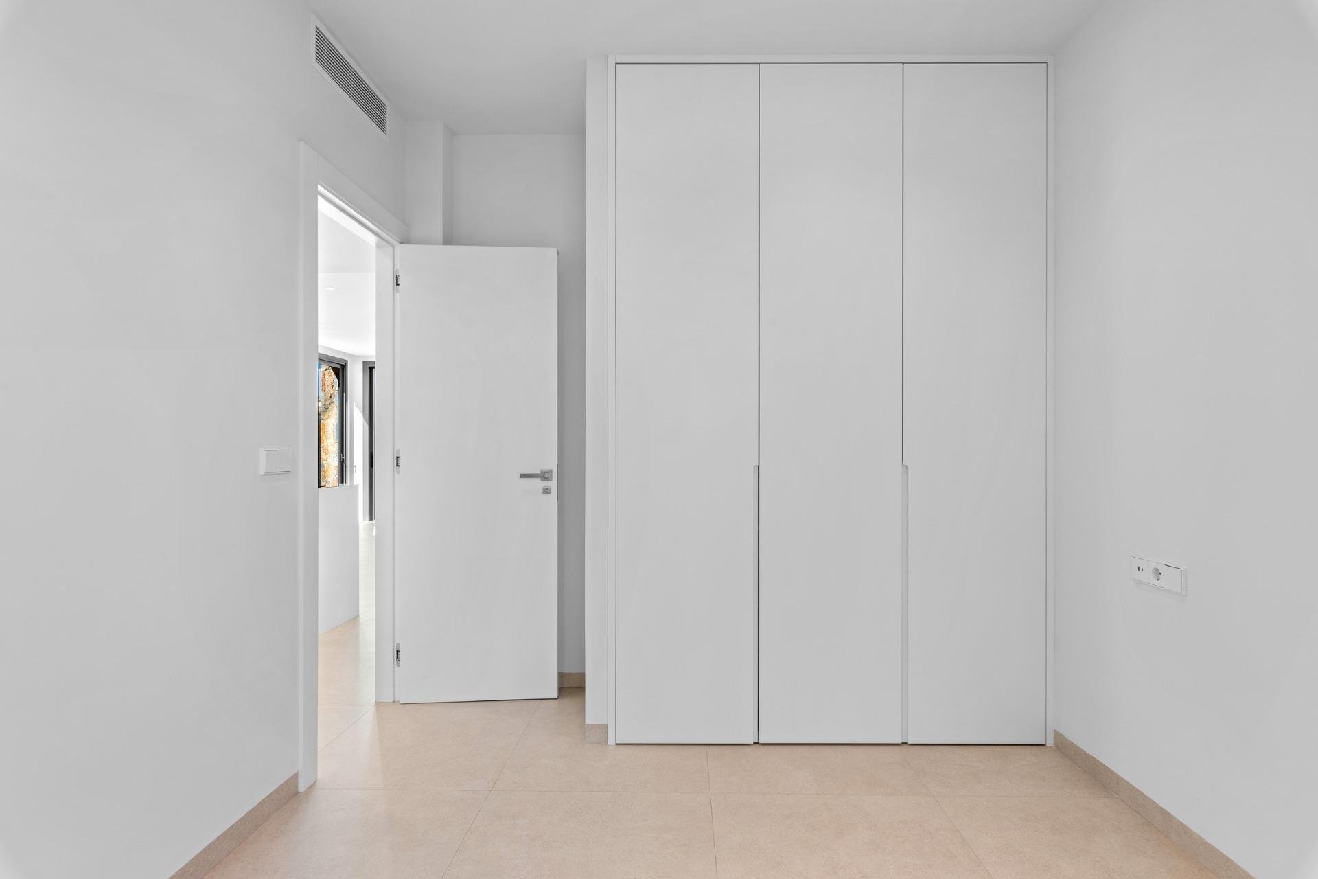 Rynek Pierwotny - Villa -
San Javier - Parque del doce