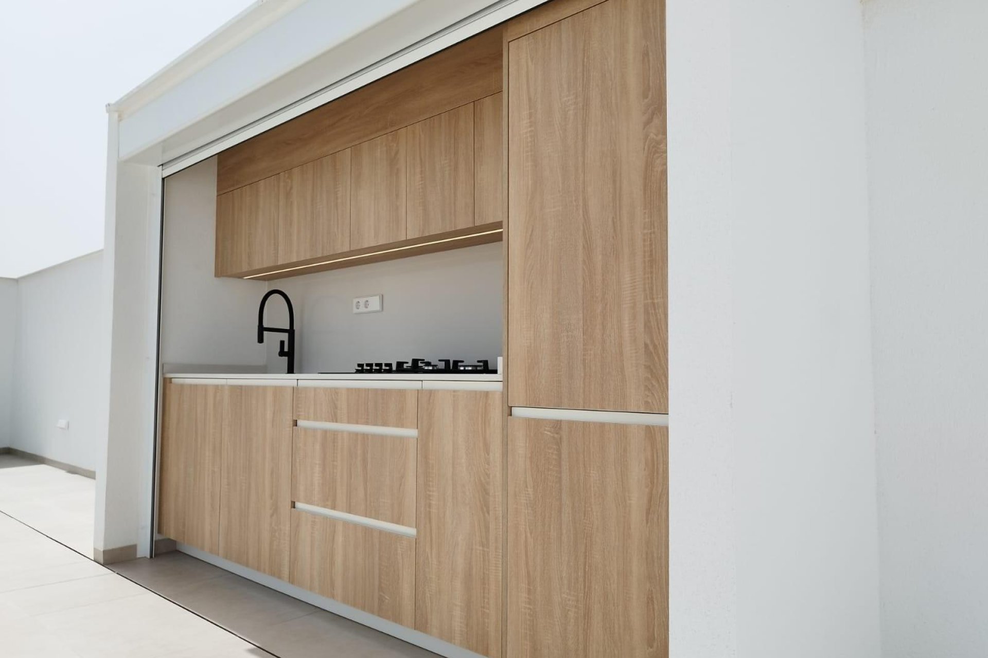 Rynek Pierwotny - Villa -
San Javier - Parque del doce