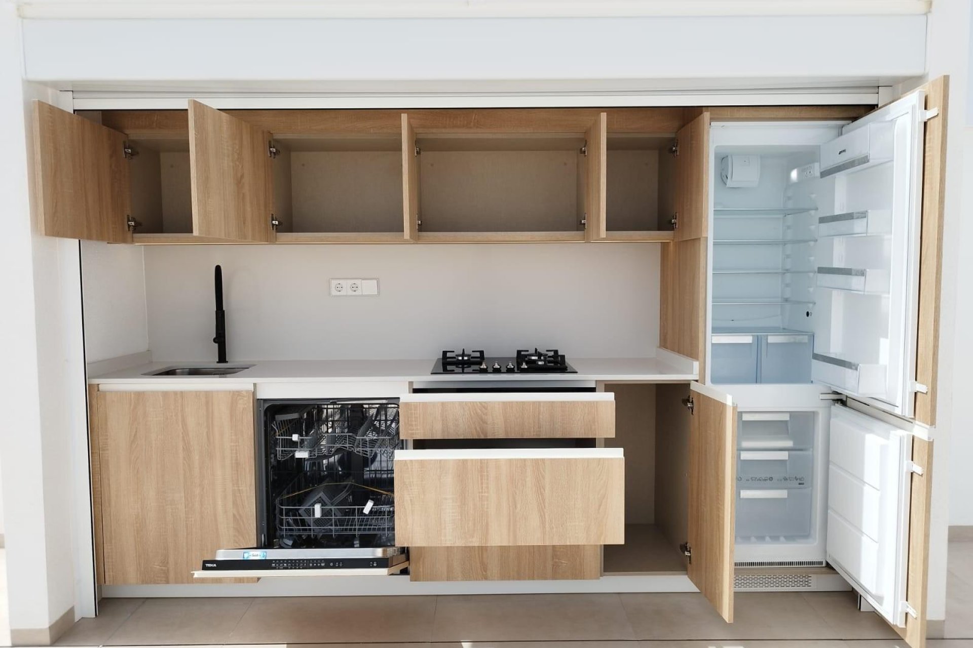 Rynek Pierwotny - Villa -
San Javier - Parque del doce