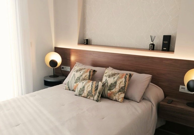 Rynek Pierwotny - Villa -
San Javier - Roda Golf