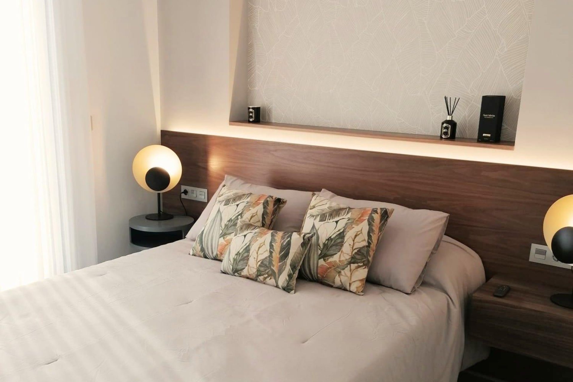 Rynek Pierwotny - Villa -
San Javier - Roda Golf