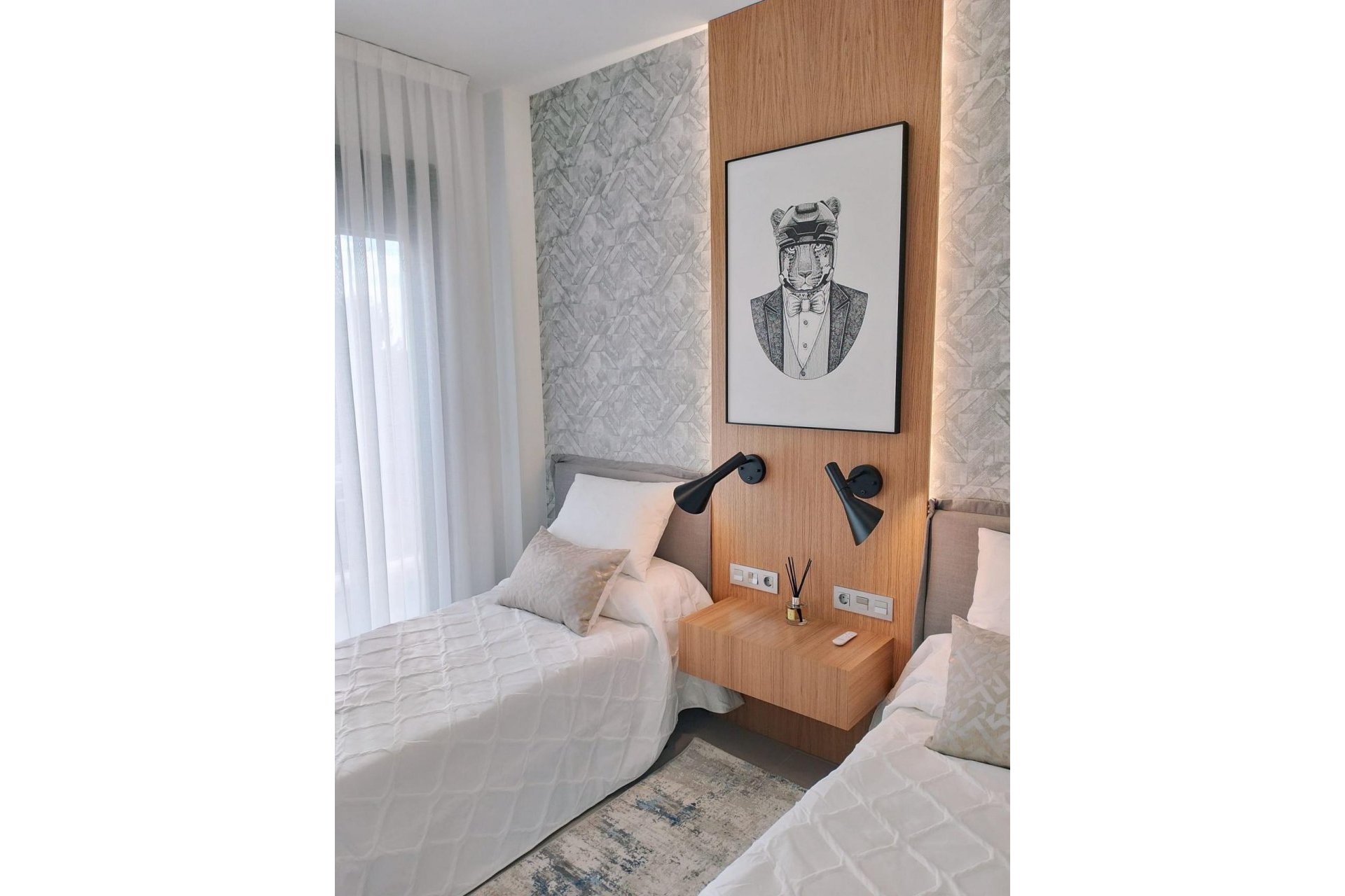 Rynek Pierwotny - Villa -
San Javier - Roda Golf