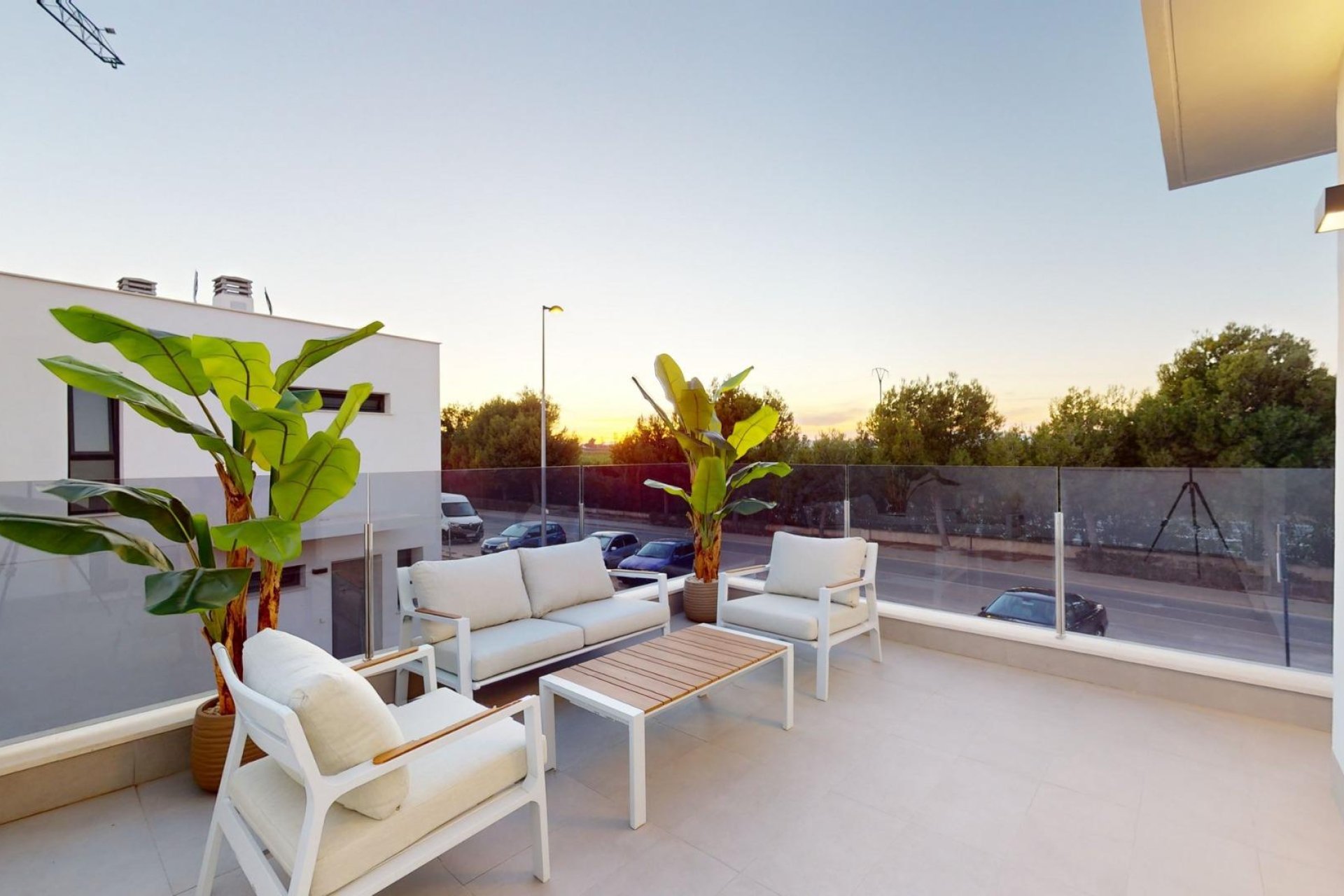 Rynek Pierwotny - Villa -
San Javier - Roda Golf