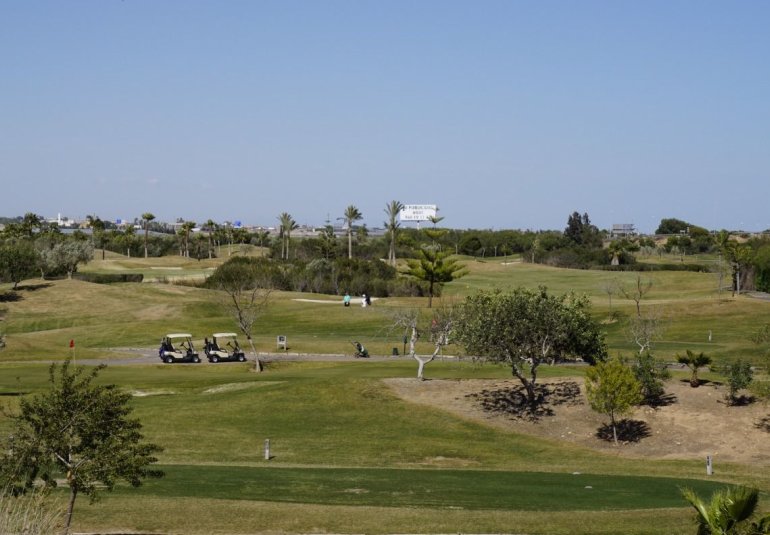 Rynek Pierwotny - Villa -
San Javier - Roda Golf